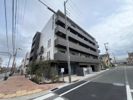 MAIN STAGE The Nishinomiyaの間取り画像
