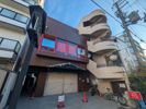 パティオ甲子園口の間取り画像