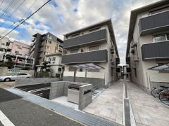 ヴェラ ブランカの外観画像