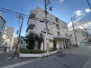 夙川羽衣町パークハイムIIの間取り画像