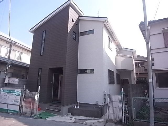 ちあの外観画像