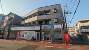 モンミエールひのともの間取り画像