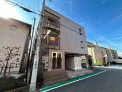 フローラ甲子園口の外観画像