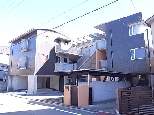 エスポワール若草IIの外観画像