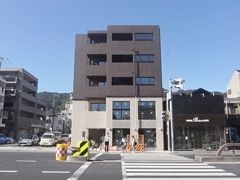 モレス・ヴィラ本山中町の外観画像