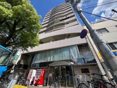 元町MGレヂデンス3の外観画像