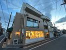 アルカディア甲子園口の間取り画像
