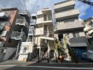 夙川ホワイトマンションの間取り画像