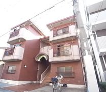 摂陽ハイツ里中町の外観画像