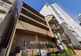 ボンジョルノ戸田の外観画像