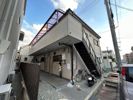 ハイツテンドウの間取り画像