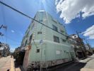 大桝マンションの間取り画像