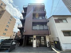 SОL池田の外観画像