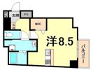 SОL池田の間取り画像