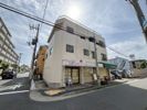 本庄ハイツの間取り画像