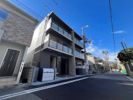 フルール甲子園の間取り画像