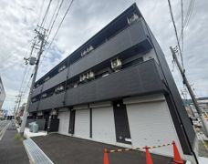 AILE青木の外観画像