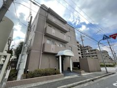 パークハイム御影中町の外観画像