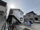 前田ハイツ神祇官の間取り画像