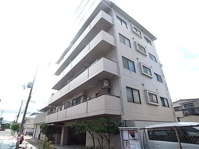 ドリームハイツIIの外観画像