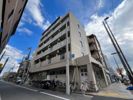 ファインキャッスル城ヶ堀の間取り画像