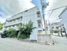 ライフピアモア六甲の間取り画像