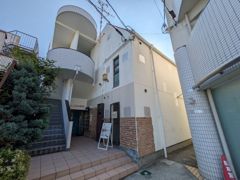 キャッスル西宮の外観画像
