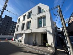 リベット甲子園の外観画像