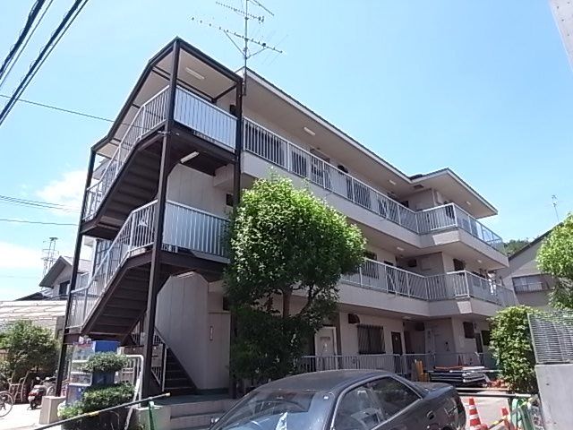 ハイム下村の外観画像