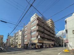 NEO壱番館の外観画像
