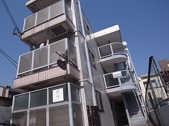 ラ・アスセナ深江の外観画像