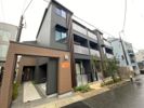 MOCXION御影の間取り画像