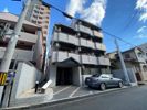 ジョイフル御影の間取り画像