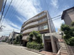 フォルム芦屋アヴァンセの外観画像