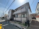セジュール西岡本の間取り画像