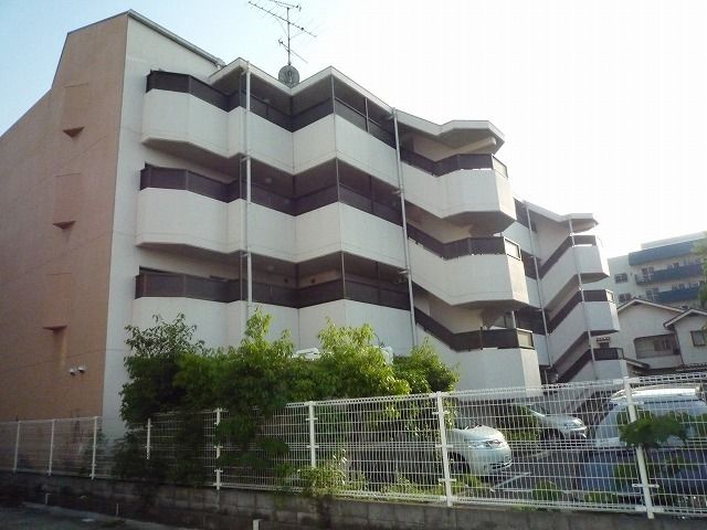 セントエルモスIIの外観画像