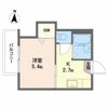 エル・ハミールの間取り画像