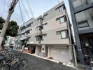 ユーコート鳴尾の間取り画像