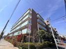 甲子園六石町ハイツの外観
