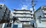 ロイヤルハイツ夙川の外観