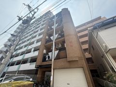 ロマネスク甲南の外観画像