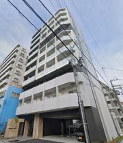 スワンズシティ神戸湊川の外観画像