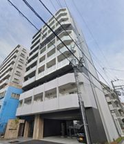 スワンズシティ神戸湊川の外観画像