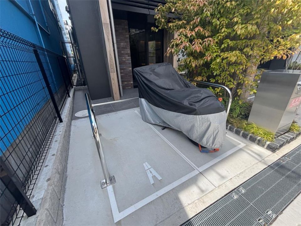 近くのファミリーマート 神戸橘通店まで69m（徒歩1分）
