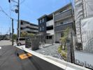 West Garden Court Iの間取り画像