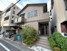 corte sesto甲子園口の外観