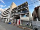 スペアライフの間取り画像
