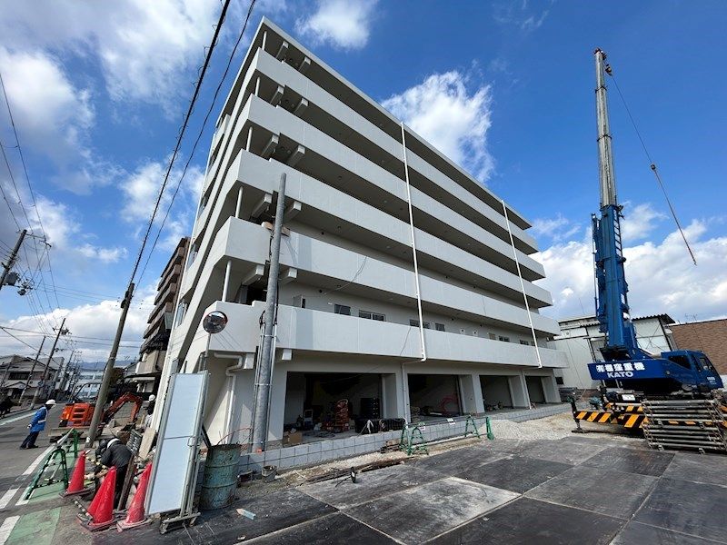GROOVE上甲子園の外観画像