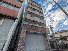 KマンションJINの外観画像