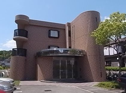 コンフォートの外観画像